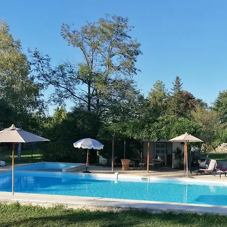 In Hébergement de vacances *