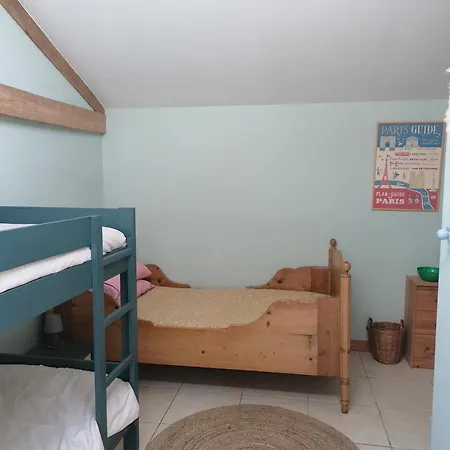 In Saint-Ciers-sur-Bonnieure