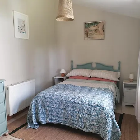 Сasa de vacaciones In Saint-Ciers-sur-Bonnieure