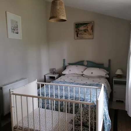 In Hébergement de vacances Saint-Ciers-sur-Bonnieure