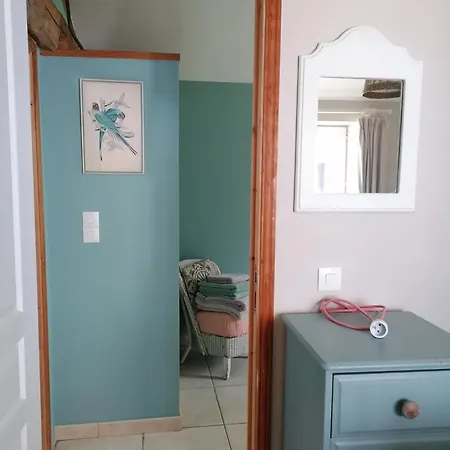 Сasa de vacaciones In