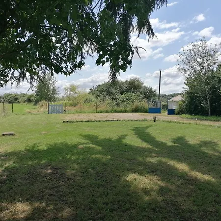 In Hébergement de vacances