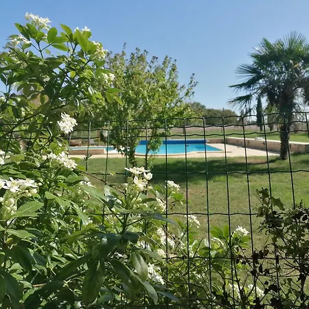 In * Saint-Ciers-sur-Bonnieure