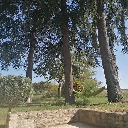 In Holiday home *
