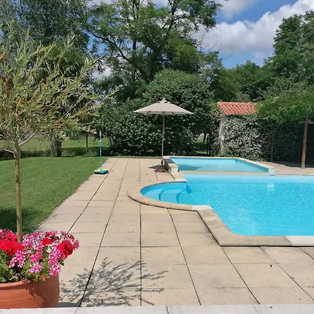 In * Saint-Ciers-sur-Bonnieure