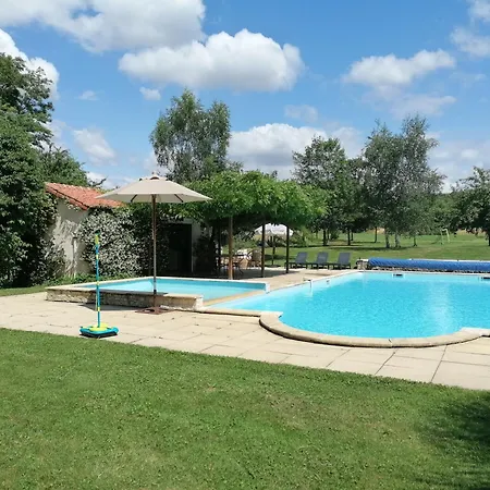 In * Saint-Ciers-sur-Bonnieure