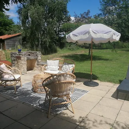 In Hébergement de vacances