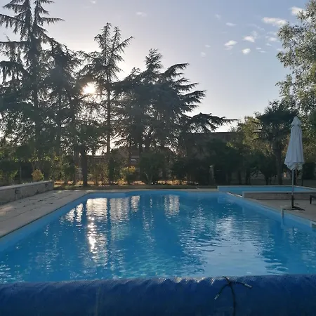 In Сasa de vacaciones *