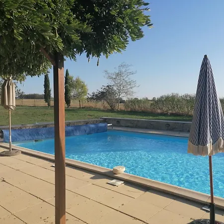 Hébergement de vacances In