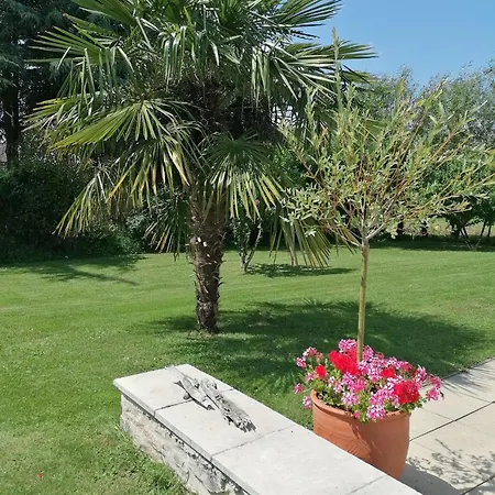 Hébergement de vacances In Saint-Ciers-sur-Bonnieure