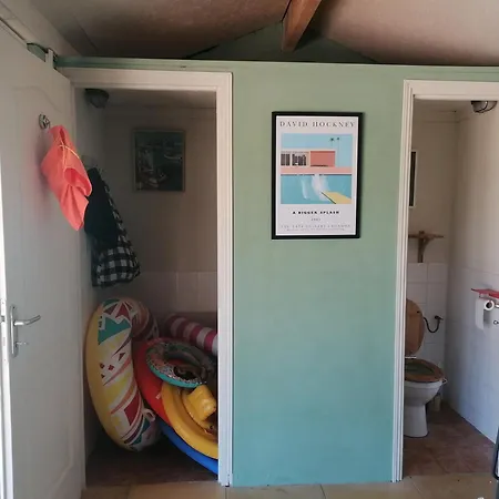 In Holiday home Saint-Ciers-sur-Bonnieure