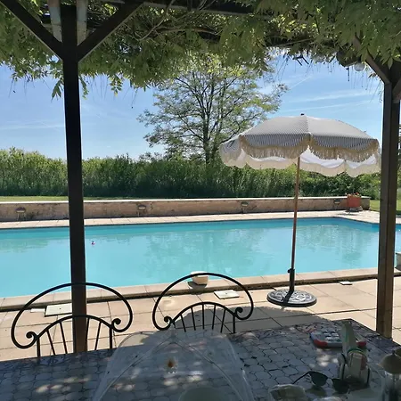 In * Saint-Ciers-sur-Bonnieure