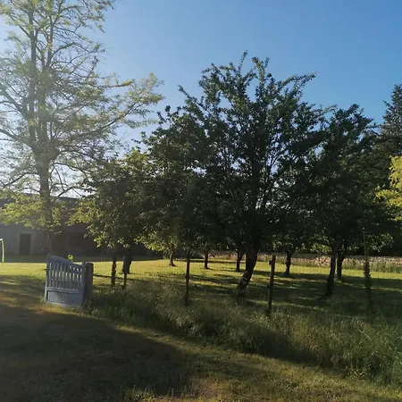 In Saint-Ciers-sur-Bonnieure