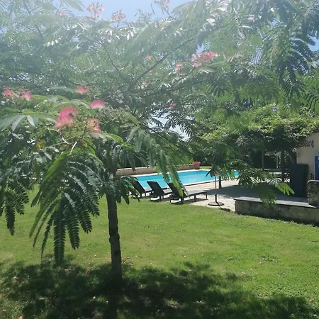 In * Saint-Ciers-sur-Bonnieure