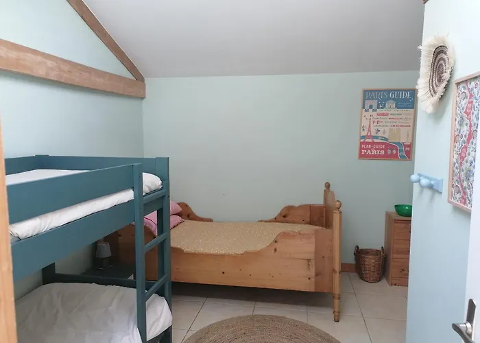 In Saint-Ciers-sur-Bonnieure