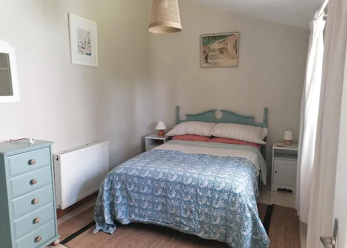 펜션 In Saint-Ciers-sur-Bonnieure