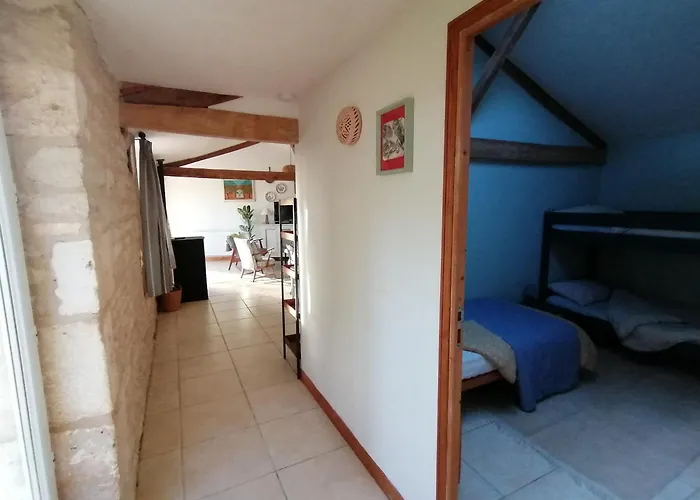 In * Saint-Ciers-sur-Bonnieure