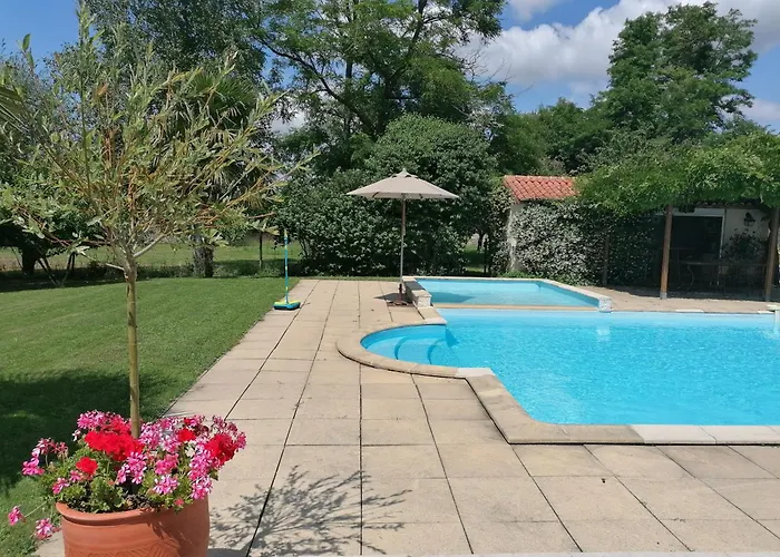 In * Saint-Ciers-sur-Bonnieure