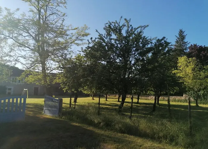 In Saint-Ciers-sur-Bonnieure