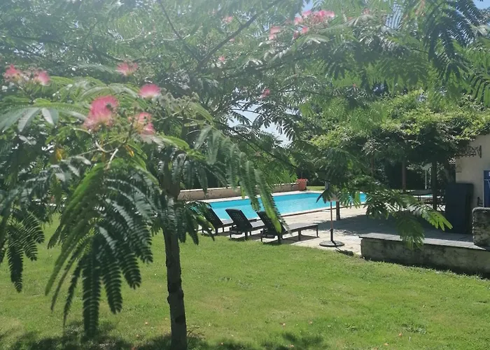 In * Saint-Ciers-sur-Bonnieure